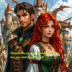 Погадать на суженного, или как-то раз под Новый Год!