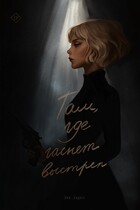 Там, где гаснет выстрел