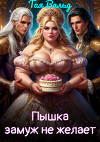 Пышка замуж не желает