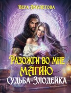 Разожги во мне магию. Судьба-злодейка