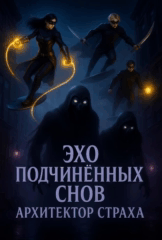 Эхо Подчиненных Снов: Архитектор Страха