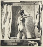 Поход в женскую баню (рассказ приятеля)