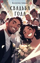 Свадьба года