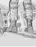 Тайна пустоши