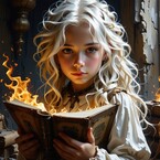 Свет моей души. Грозовая академия