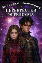 Перекрёстки Эгредеума