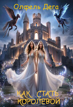 Как стать королевой